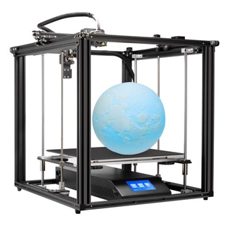 Ender 5, 6 y K1