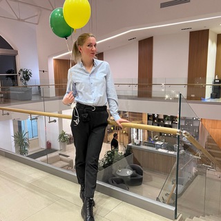 Анна М