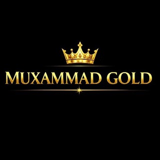 MUXAMMAD GOLD