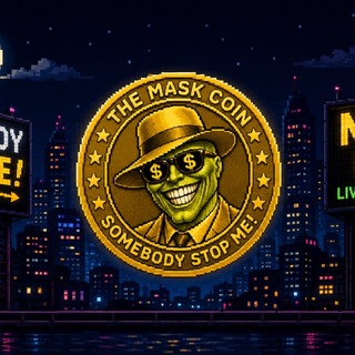 THEMASK Chat