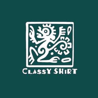 Classy Shirt ( Admin )