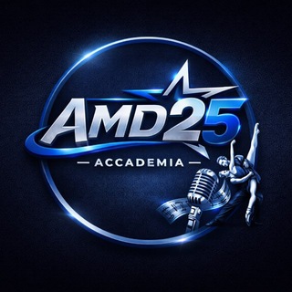 AMD25| Accademia