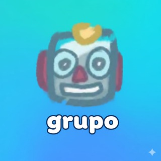 Grupo @BotNovidades
