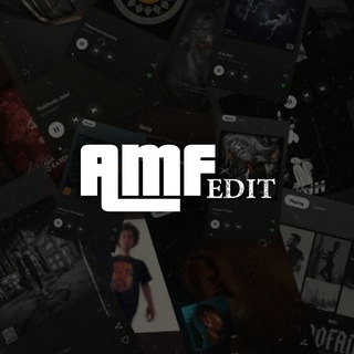 AMFᴇᴅɪᴛ