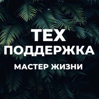 Техподдержка «Мастер Жизни»