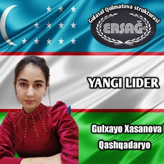 Gulxayo Hasanova