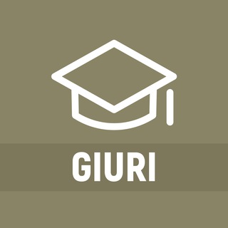 Avvisi UniTN | Giurisprudenza