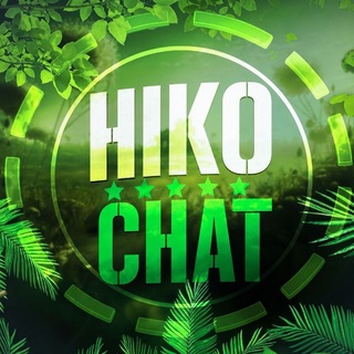 Hiko chat