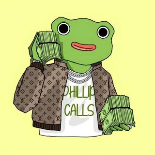 PHILLIP'S GEMS 🤍 CALLS LOUNGE