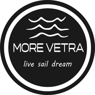 MORE VETRA МОРЕ ВЕТРА