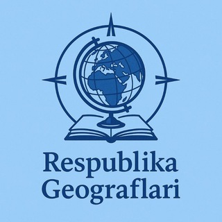 Respublika geograflari