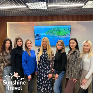 Турагентство Sunshine Travel