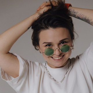 Masha Eliseeva