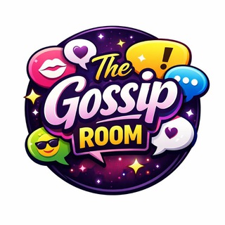 The Gossip Room