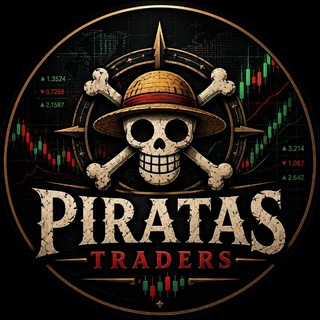 ☠ Piratas Traders - Chapéus de Palha ⚔️