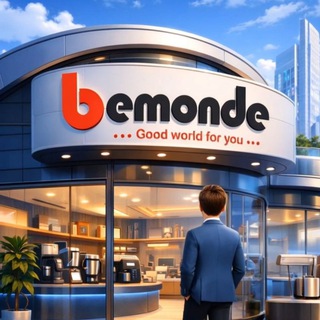 Bemonde Company