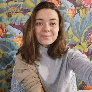 Екатерина Ватолина
