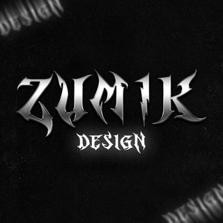 ЗУМИК DESIGN <3