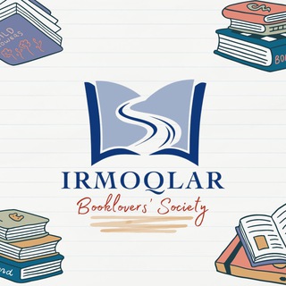 Booklovers’ society — Irmoqlar