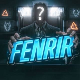 root㉿coderfenrir