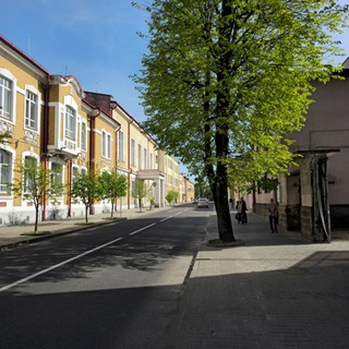 Никита Перов