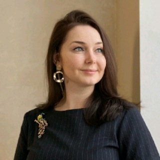 Евгения Ситкина Психолог