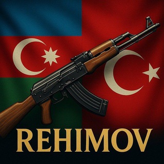 Rehimov Güvəncə