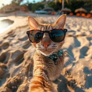 Кошки Митино 🐈‍⬛