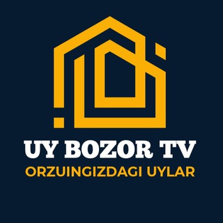 UY BOZOR TV