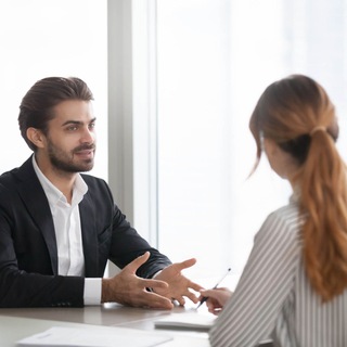 Tips Interview & Kerjaya