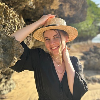 Katerina Tsareva