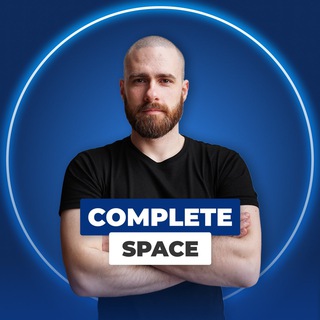 КОМПЛЕКТАЦІЯ РЕМОНТУ | COMPLETE SPACE