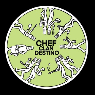 Chef ClanDestino Chat ...allacciati il bavaglino!