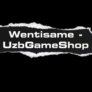 Wentisame - UzbGameShop