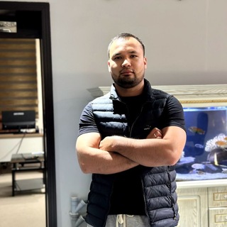 Pazlidinov Jahongir