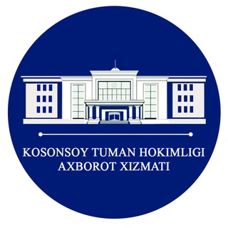 Kosonsoy tuman hokimligi