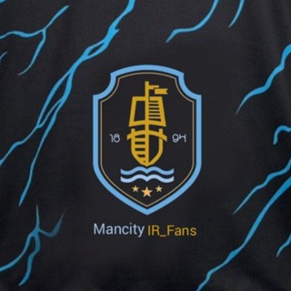 ManCity IR | من‌سیتی ایران