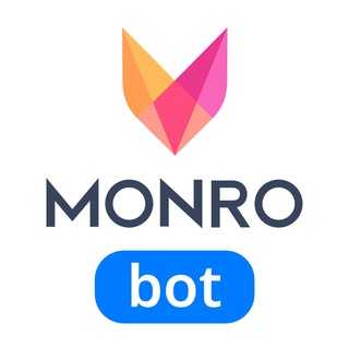 MONRObotofficiallybot