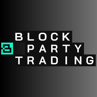 BlockParty Trading - Free Crypto Signals & News