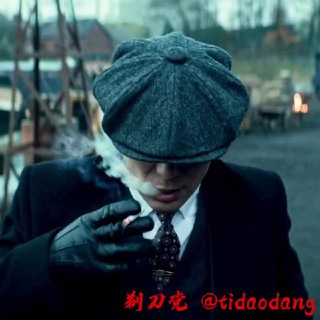 剃刀党 Jay