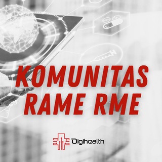 Komunitas Rame RME