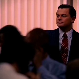 MR. BELFORT