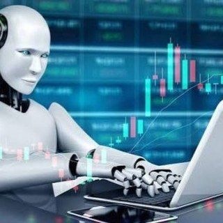 التداول بالذكاء الاصطناعي