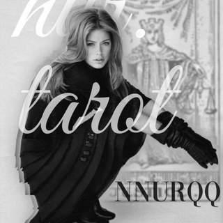 nur.tarot
