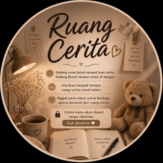 RUANG CERITA