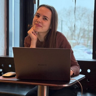 Елена | PR | Галеева