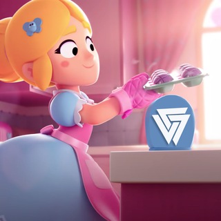 Brawl Stars · Gaming-goods.com