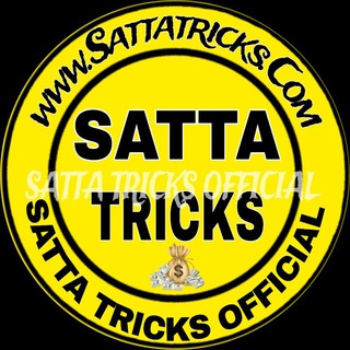 𝗦𝗮𝘁𝘁𝗮 𝗧𝗿𝗶𝗰𝗸𝘀 (𝗢𝗳𝗳𝗶𝗰𝗶𝗮𝗹)