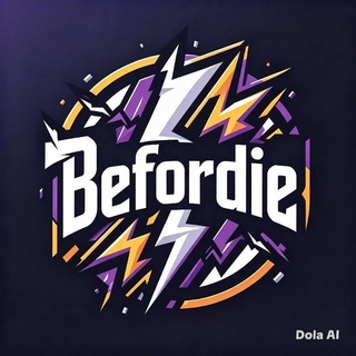 BEFORDIE