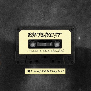 RGN Playlist